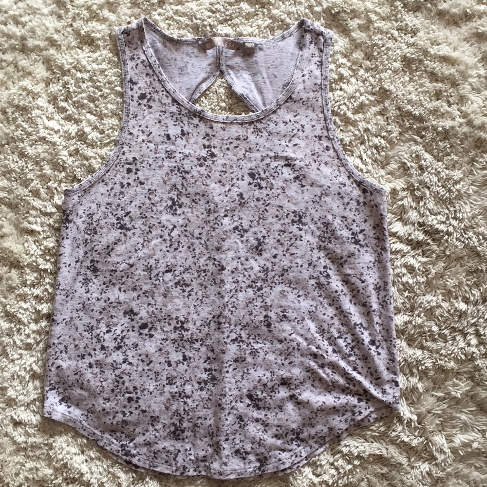 Athleta Razorback Tank Top - Picture 3 of 9